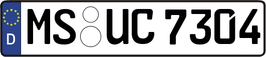 MS-UC7304