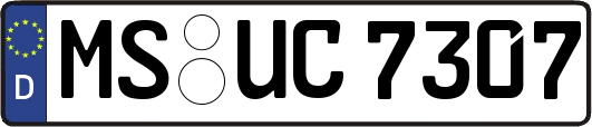 MS-UC7307