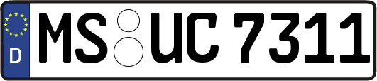 MS-UC7311