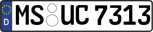 MS-UC7313