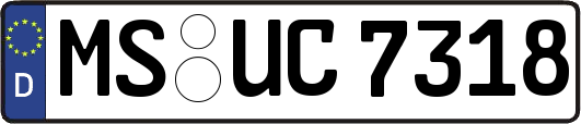 MS-UC7318