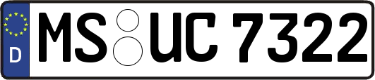 MS-UC7322