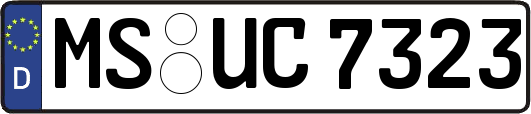 MS-UC7323