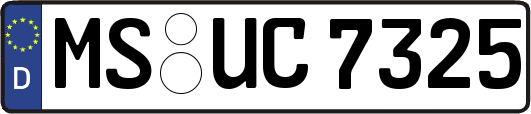 MS-UC7325