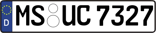 MS-UC7327