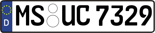 MS-UC7329