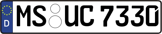 MS-UC7330