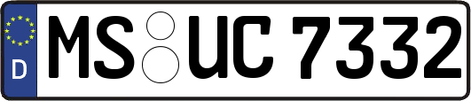 MS-UC7332