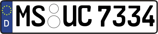 MS-UC7334