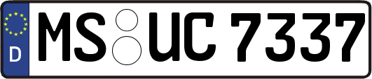 MS-UC7337