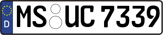 MS-UC7339