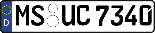 MS-UC7340
