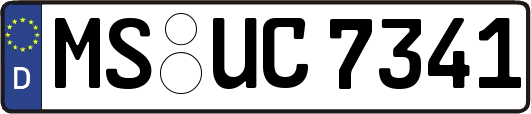 MS-UC7341