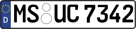 MS-UC7342