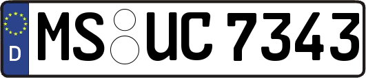 MS-UC7343