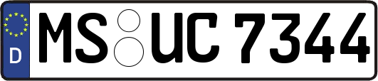 MS-UC7344