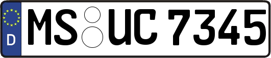MS-UC7345