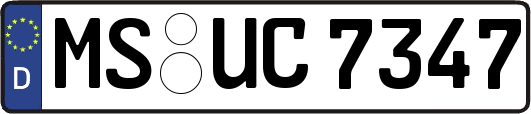 MS-UC7347