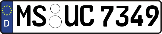 MS-UC7349