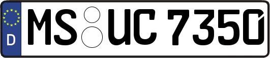 MS-UC7350