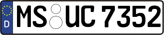 MS-UC7352