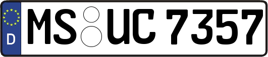 MS-UC7357