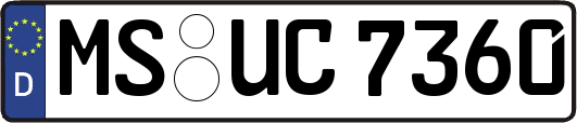 MS-UC7360