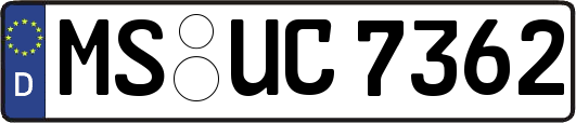 MS-UC7362