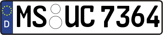 MS-UC7364