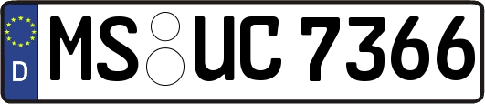 MS-UC7366