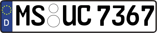 MS-UC7367