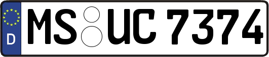 MS-UC7374
