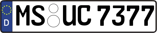 MS-UC7377
