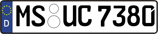 MS-UC7380