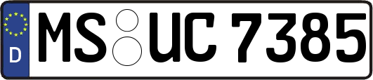 MS-UC7385