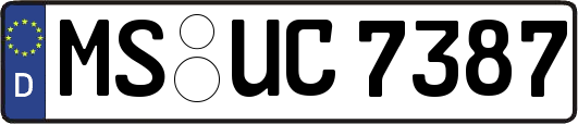 MS-UC7387
