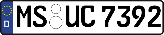MS-UC7392