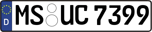 MS-UC7399