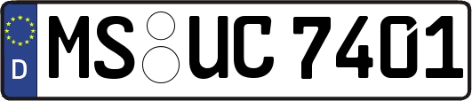 MS-UC7401