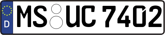 MS-UC7402