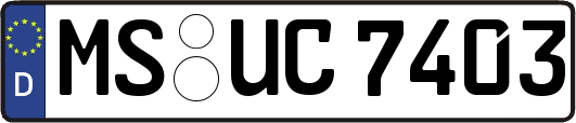 MS-UC7403