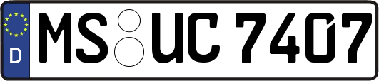 MS-UC7407