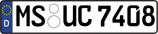 MS-UC7408