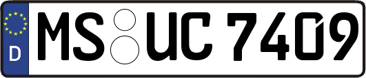 MS-UC7409
