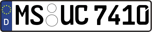 MS-UC7410