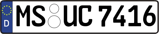 MS-UC7416