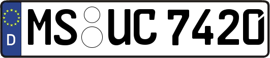 MS-UC7420