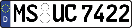 MS-UC7422