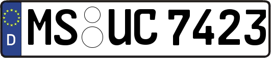 MS-UC7423