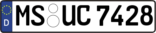 MS-UC7428
